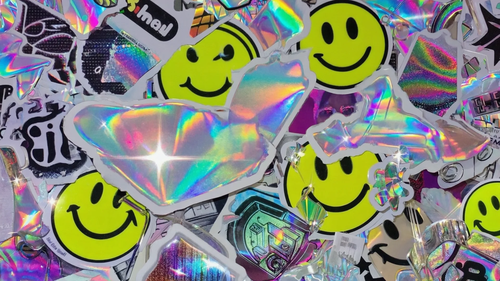 Hop In, We're Taking Our Time Machine to the 1997 Love Parade