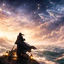 In My Dreams-I Sail the Seas, Never Finding Land