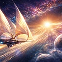 Once Again into New and Unknown Worlds