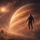 Lost in the Gravity Well of a Forgotten World