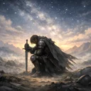 My Oaths Remain Unbroken